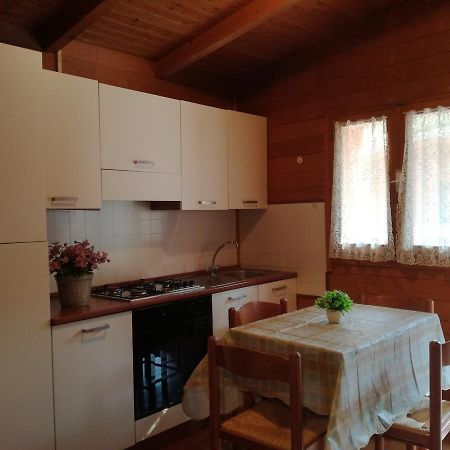 Campeggio Italia Marina di Massa Εξωτερικό φωτογραφία
