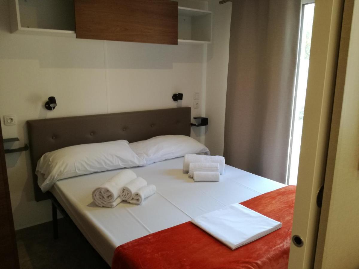Campeggio Italia Marina di Massa Εξωτερικό φωτογραφία