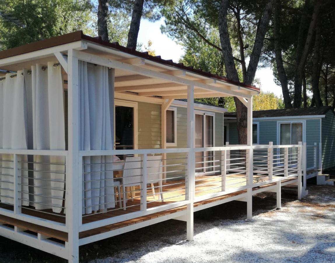 Campeggio Italia Marina di Massa Εξωτερικό φωτογραφία
