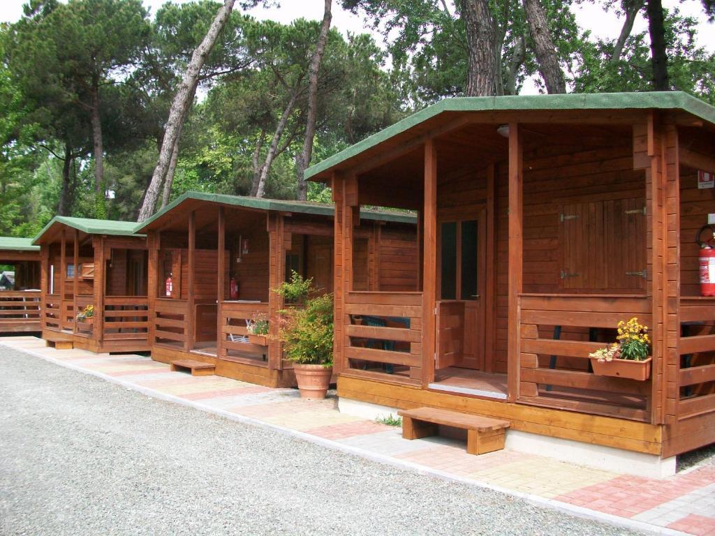 Campeggio Italia Marina di Massa Δωμάτιο φωτογραφία