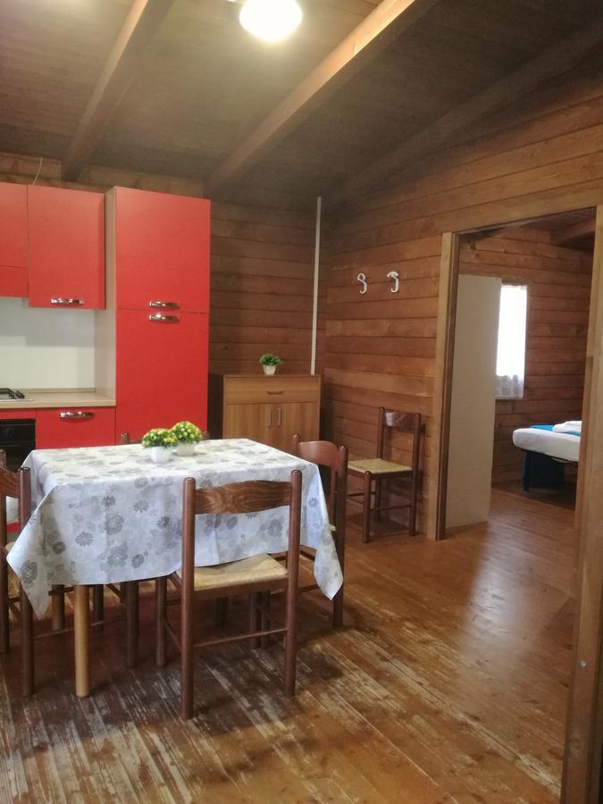 Campeggio Italia Marina di Massa Εξωτερικό φωτογραφία
