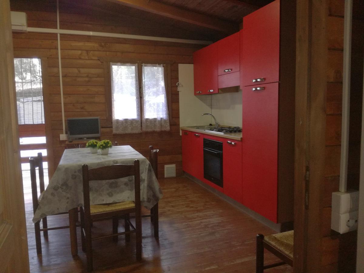 Campeggio Italia Marina di Massa Εξωτερικό φωτογραφία