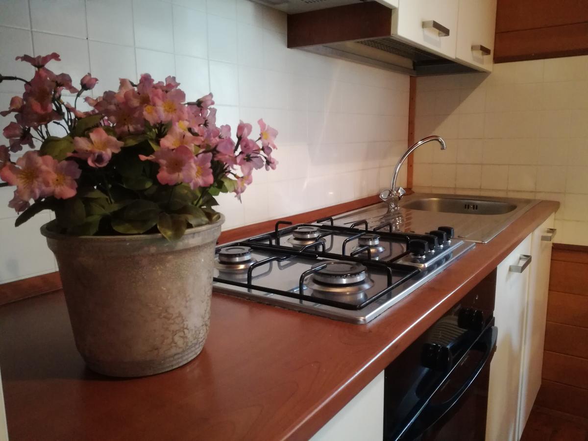 Campeggio Italia Marina di Massa Εξωτερικό φωτογραφία