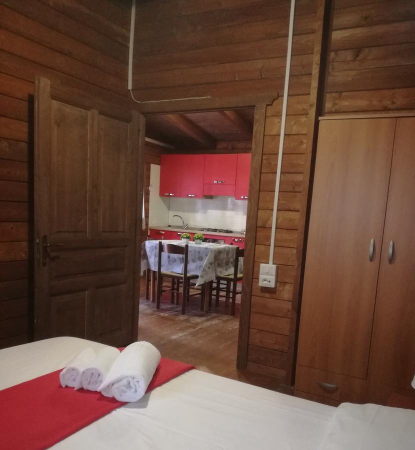 Campeggio Italia Marina di Massa Εξωτερικό φωτογραφία