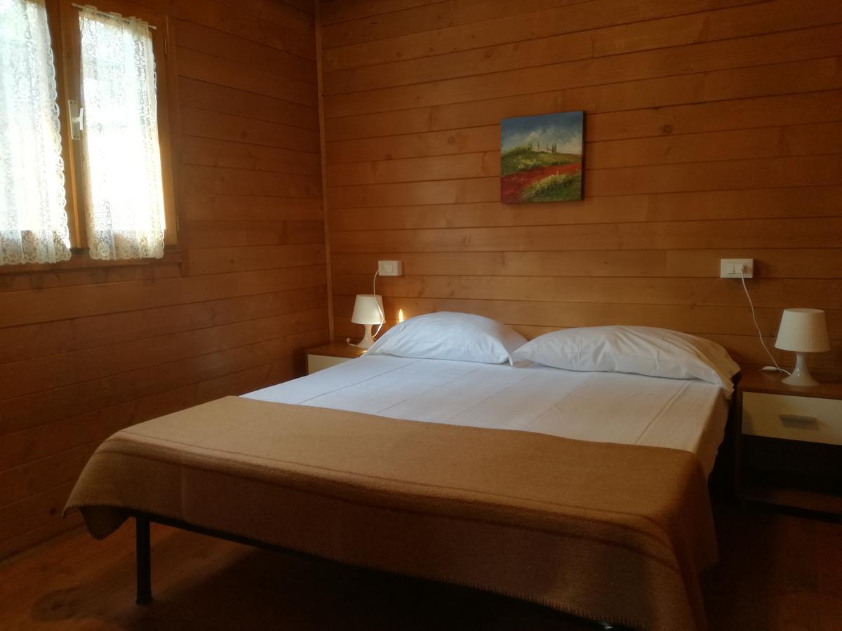 Campeggio Italia Marina di Massa Εξωτερικό φωτογραφία
