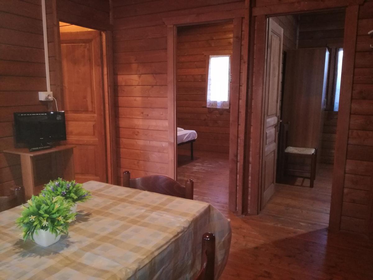 Campeggio Italia Marina di Massa Εξωτερικό φωτογραφία