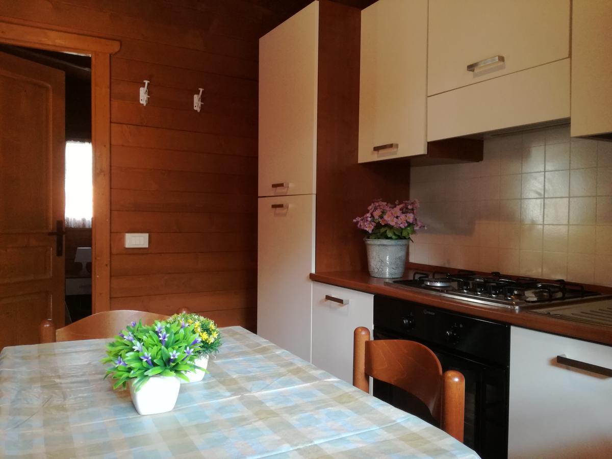 Campeggio Italia Marina di Massa Εξωτερικό φωτογραφία